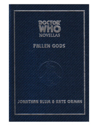 Fallen Gods — Fallen Gods