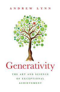 Andrew Lynn — Generativity