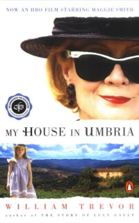 William Trevor — My House in Umbria