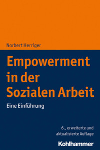 Norbert Herriger — Empowerment in der Sozialen Arbeit