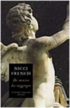 Nicci French — De mensen die weggingen