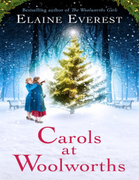 Elaine Everest — Carols at Woolworths