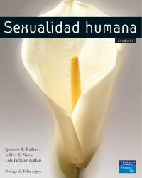 Spencer A. Rathus — Sexualidad Humana Rathus