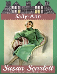 Susan Scarlett — Sally-Ann