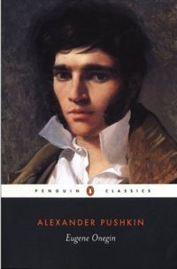 Aleksandr S. Pushkin — Eugenio Oneguin