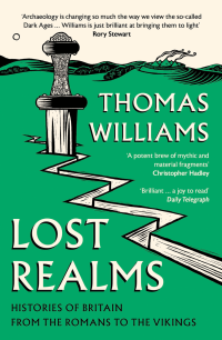 Thomas Williams — Lost Realms