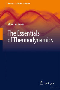 Pekar M. — The Essentials of Thermodynamics 2024
