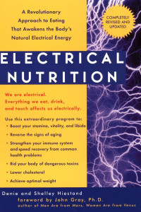 Denie Hiestand, Shelly Heistand — Electrical Nutrition