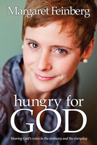 Margaret Feinberg; — Hungry for God