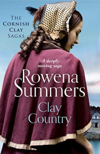 Rowena Summer — Clay Country