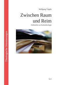 Vögele — Zwischen Raum und Reim