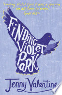 Jenny Valentine — Finding Violet Park