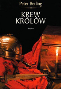 Berling Peter — Krew Królów