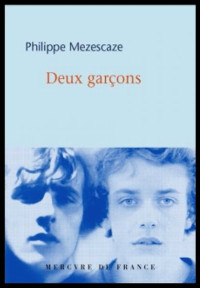 Mezescaze, Philippe — Deux garçons