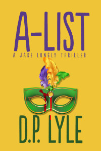 D. P. Lyle [Lyle, D. P.] — A-List