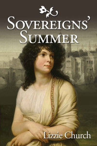 Lizzie Church — Sovereigns' Summer