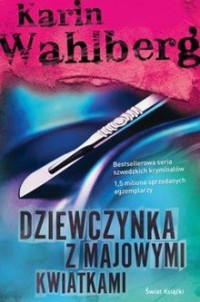 Karin Wahlberg — Dziewczynka z Majowymi Kwiatkami