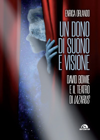 Enrica Orlando; — Un dono di suono e visione