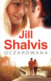 Jill Shalvis — Oczarowana