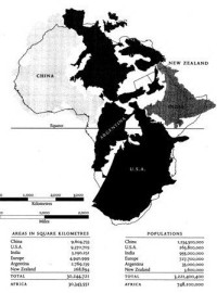 John Reader — Africa: A Biography of the Continent