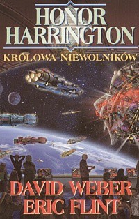 David Weber & Eric Flint — Królowa niewolników