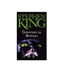 Gerson O. Suárez — Microsoft Word - King, Stephen - Cementerio de animales.doc