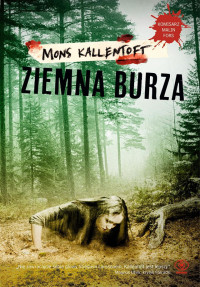 Mons Kallentoft — Ziemna burza