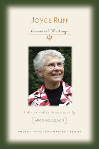 Rupp, Joyce, Leach, Michael — Joyce Rupp: Essential Writings