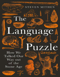 Steven Mithen — The Language Puzzle