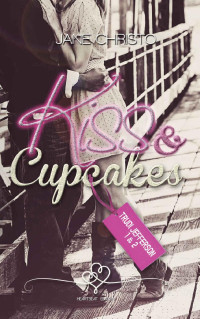 Jane Christo — Trudi Jefferson 01 & 02 - Kiss & Cupcakes