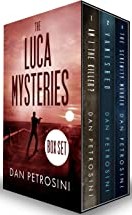 Dan Petrosini — A Luca Mystery Series Box Set Books 1 - 3