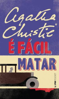Agatha Christie — É Fácil Matar