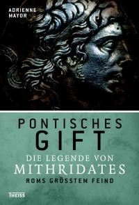 Philip Matyszak; — Pontisches Gift