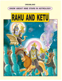 Dreamland Publications — Rahu and Ketu 9 Starsin Astrology