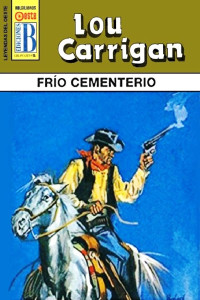 Lou Carrigan — Frio cementerio
