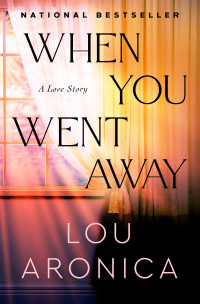 Lou Aronica — When You Went Away