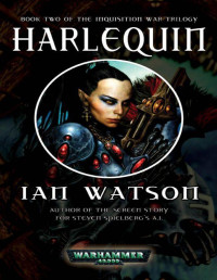 Ian Watson — Harlequin