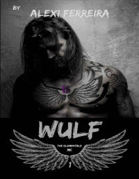 Alexi Ferreira [Ferreira, Alexi] — WULF