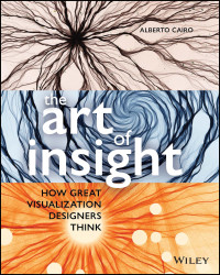 Alberto Cairo — The Art of Insight