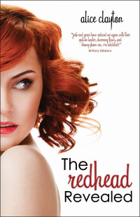 Clayton, Alice — [Redhead 02] • The Redhead Revealed