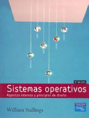 William Stallings — Sistemas operativos