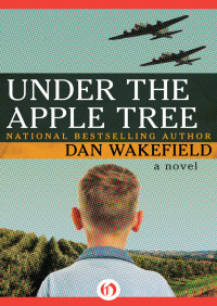 Dan Wakefield — Under the Apple Tree: A Novel