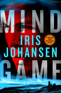 Iris Johansen — Mind Game