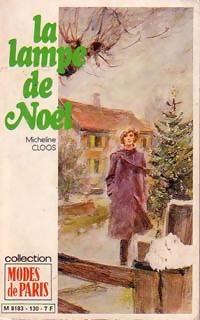 Micheline Cloos [Cloos, Micheline] — La lampe de Noël