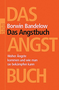 Bandelow, Borwin — Das Angstbuch