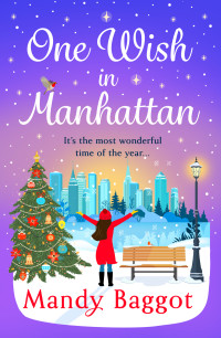 Mandy Baggot — One Wish in Manhattan