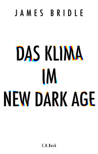 James Bridle; — New Dark Age