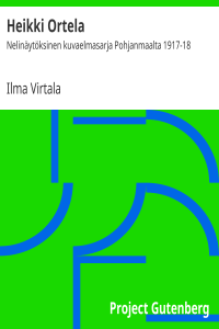 Ilma Virtala — Heikki Ortela