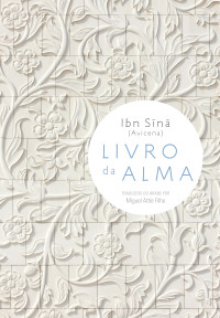 Ibn Sina (Avicena) — Livro da alma