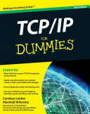 Candace Leiden, Marshall Wilensky — TCP / IP For Dummies
